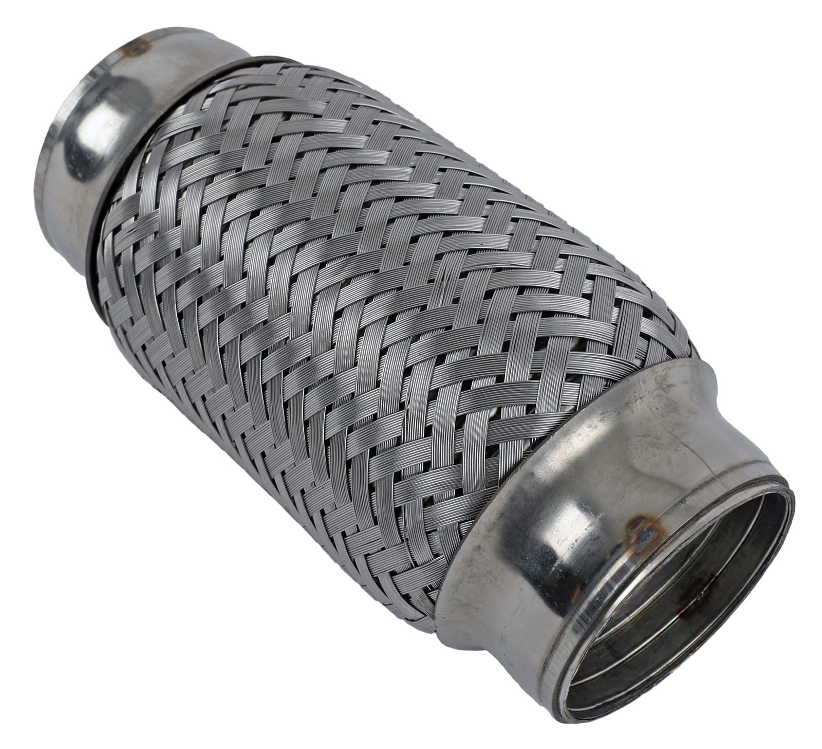 Stainless Works 2in X 6in flex joint