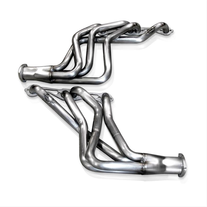 Long Tube Headers 5.3 Tahoe