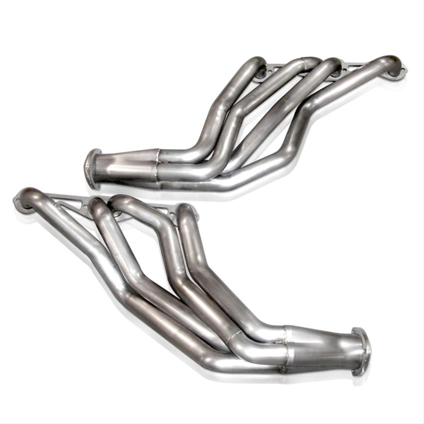 Stainless Works Chevy Chevelle Small Block 1964-67 Headers 1-3/4in