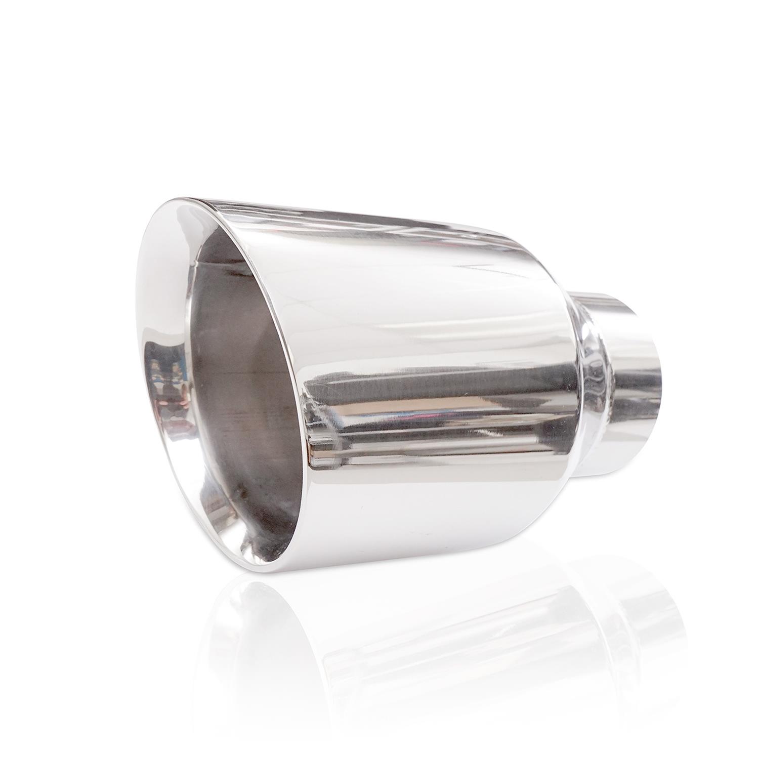 Stainless Works 18-19 Dodge Durango 6.4L Redline Catback Exhaust w/ Polished Tips thumbnail 3