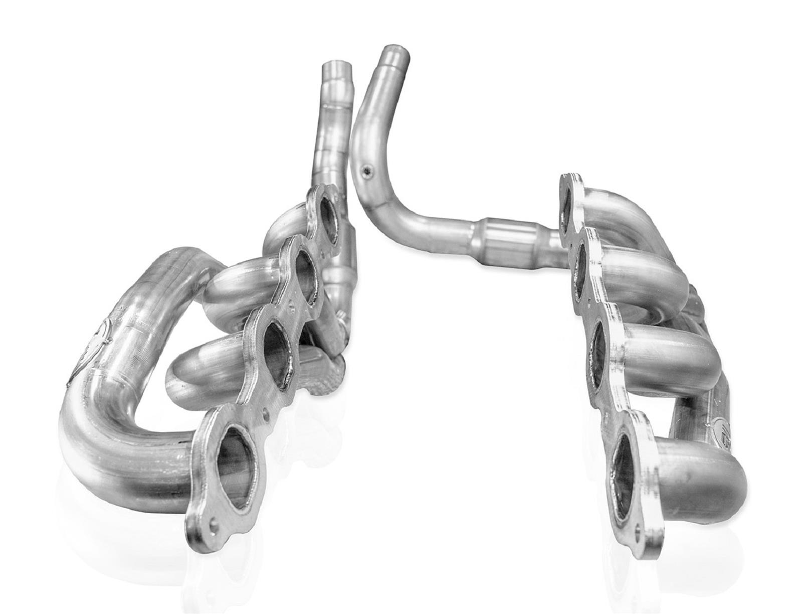 Stainless Works 2023+ Cadillac Escalade V 6.2L Long Tube Headers