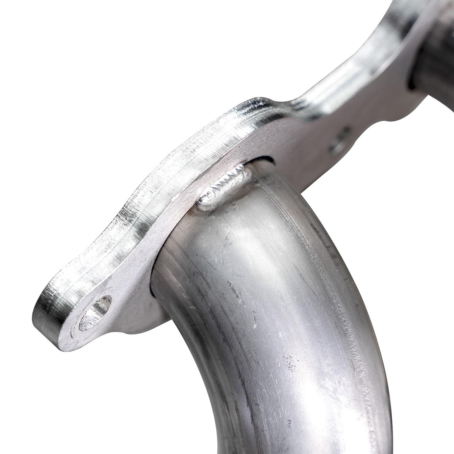Stainless Works 2023+ Cadillac Escalade V 6.2L Long Tube Headers thumbnail 5