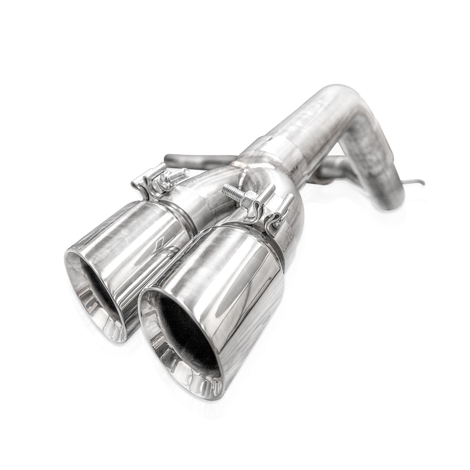 Stainless Works FMAVCB Stainless Works CNC MandrelBent Exhaust Systems