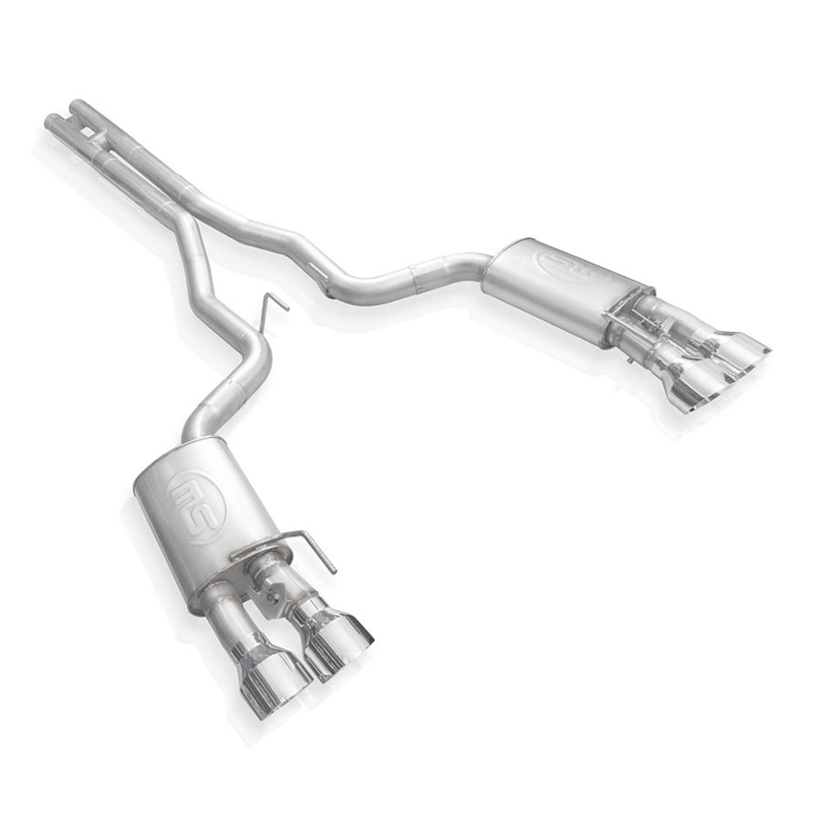 Stainless Works GT500CBHFCL Stainless Works Legend Factory Connect