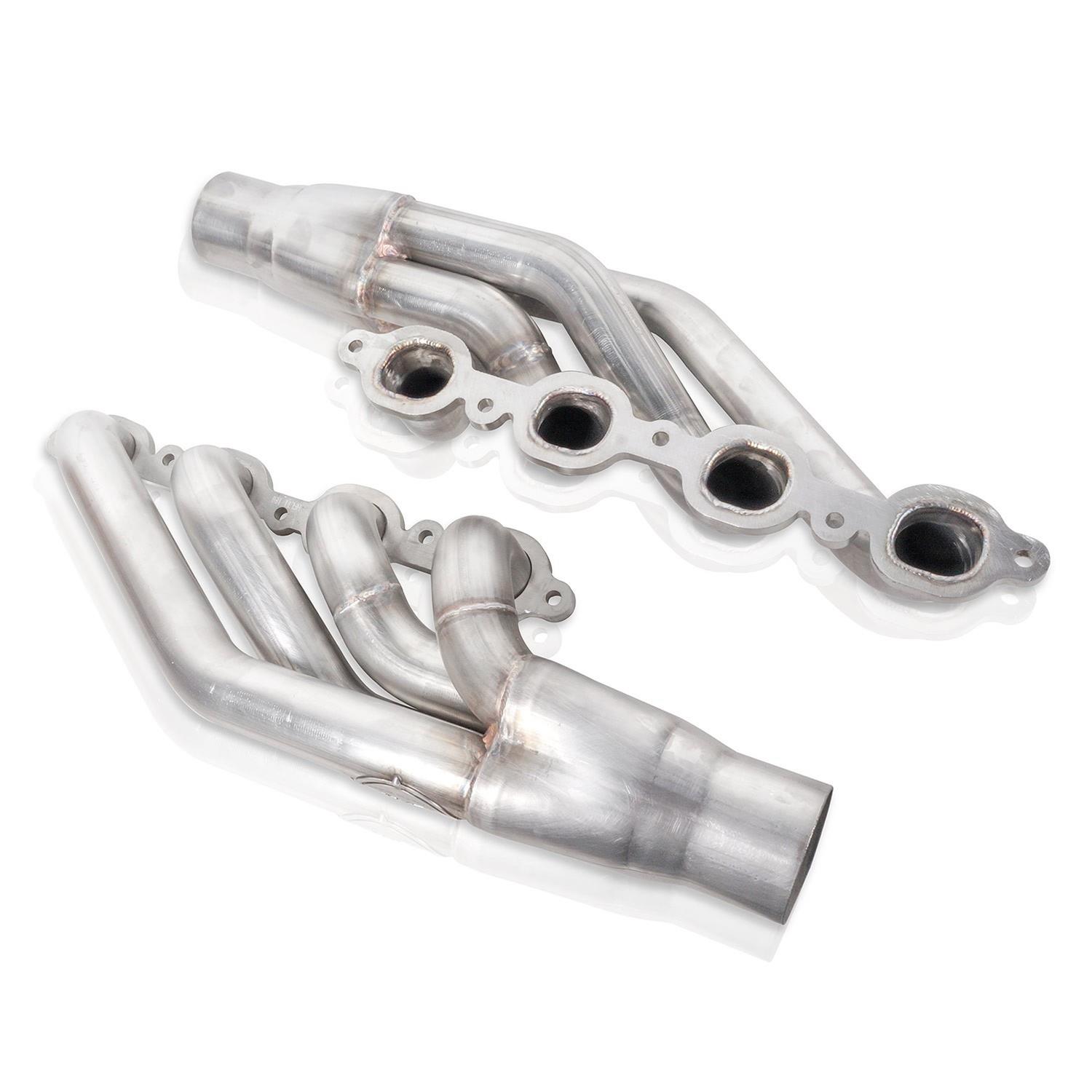 Stainless Works LTXT Stainless Works Turbo Headers | Summit Racing