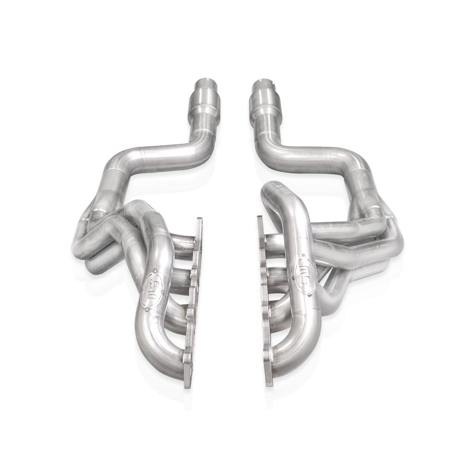 Stainless Works 15-24 Mustang GT Headers Performance Connect 2in Exhaust thumbnail 3