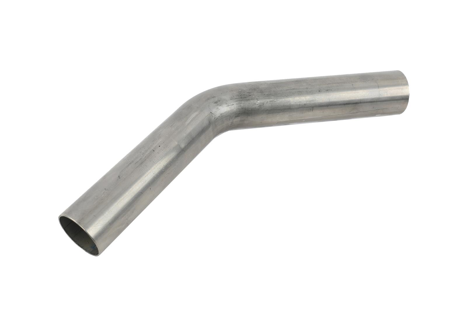 Stainless Works 1 3/4in 45 degree mandrel bend