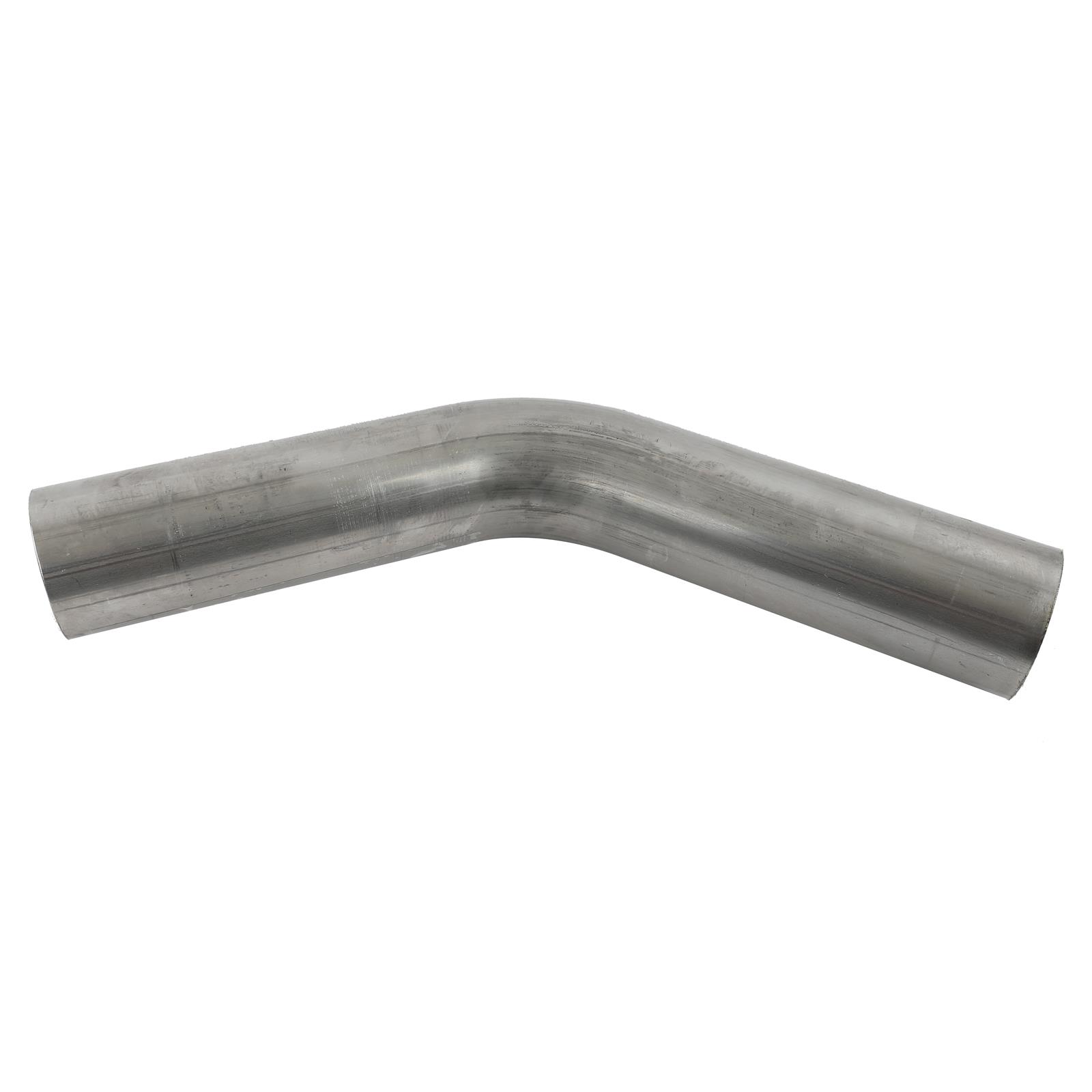 Stainless Works 2 1/4in 45 degree mandrel bend .049 wall