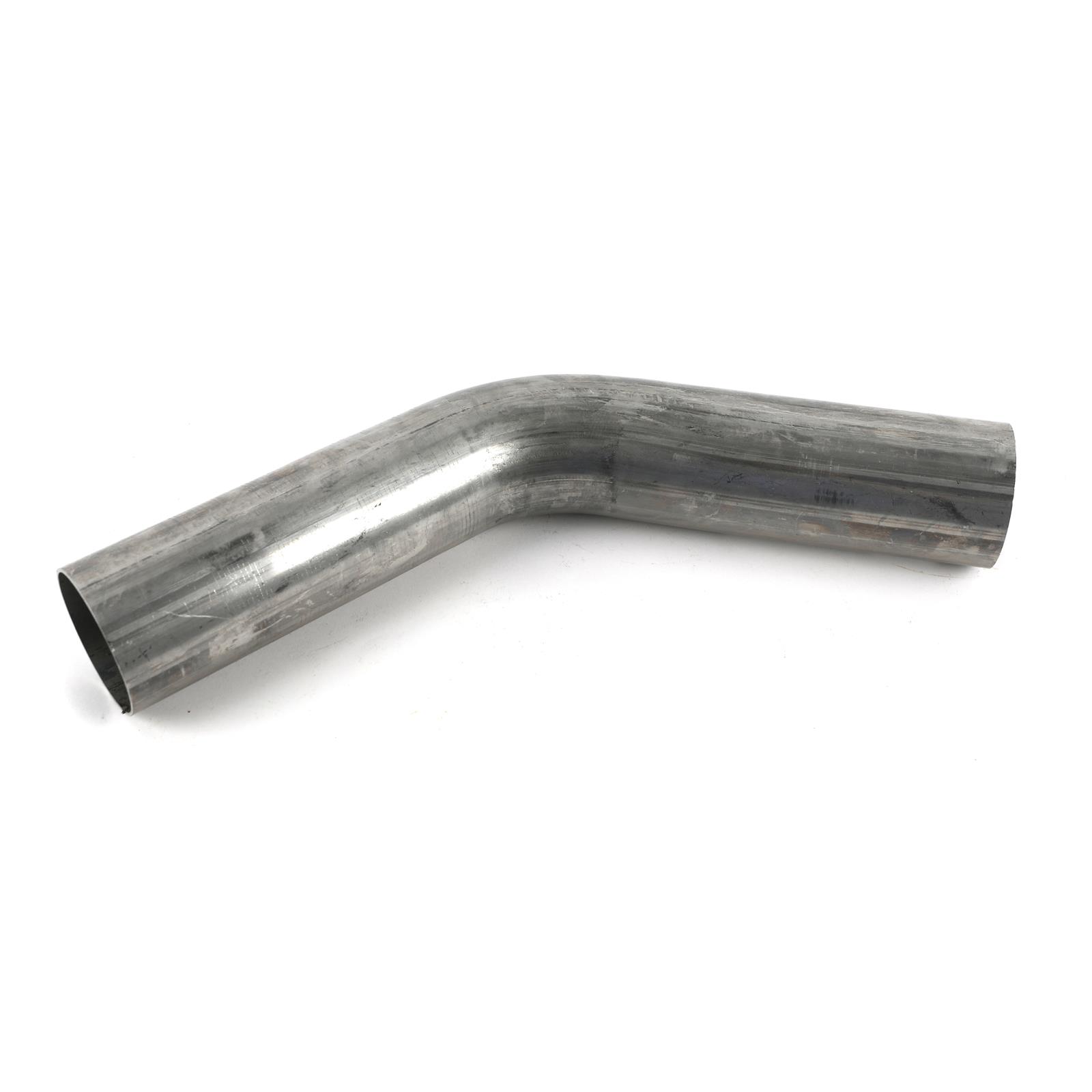 Stainless Works 2-3/8in 45 degree mandrel bend .049 wall