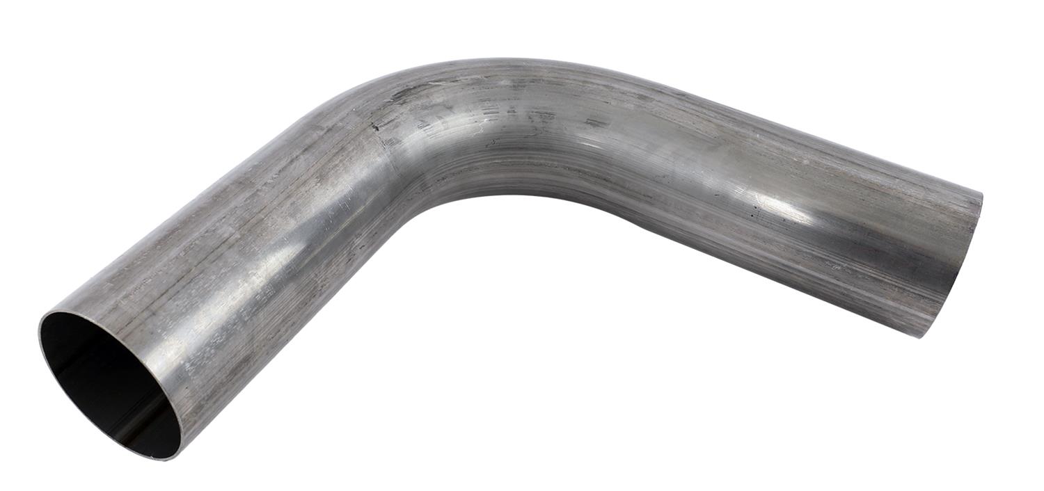 Stainless Works 3 1/2in 90 degree mandrel bend