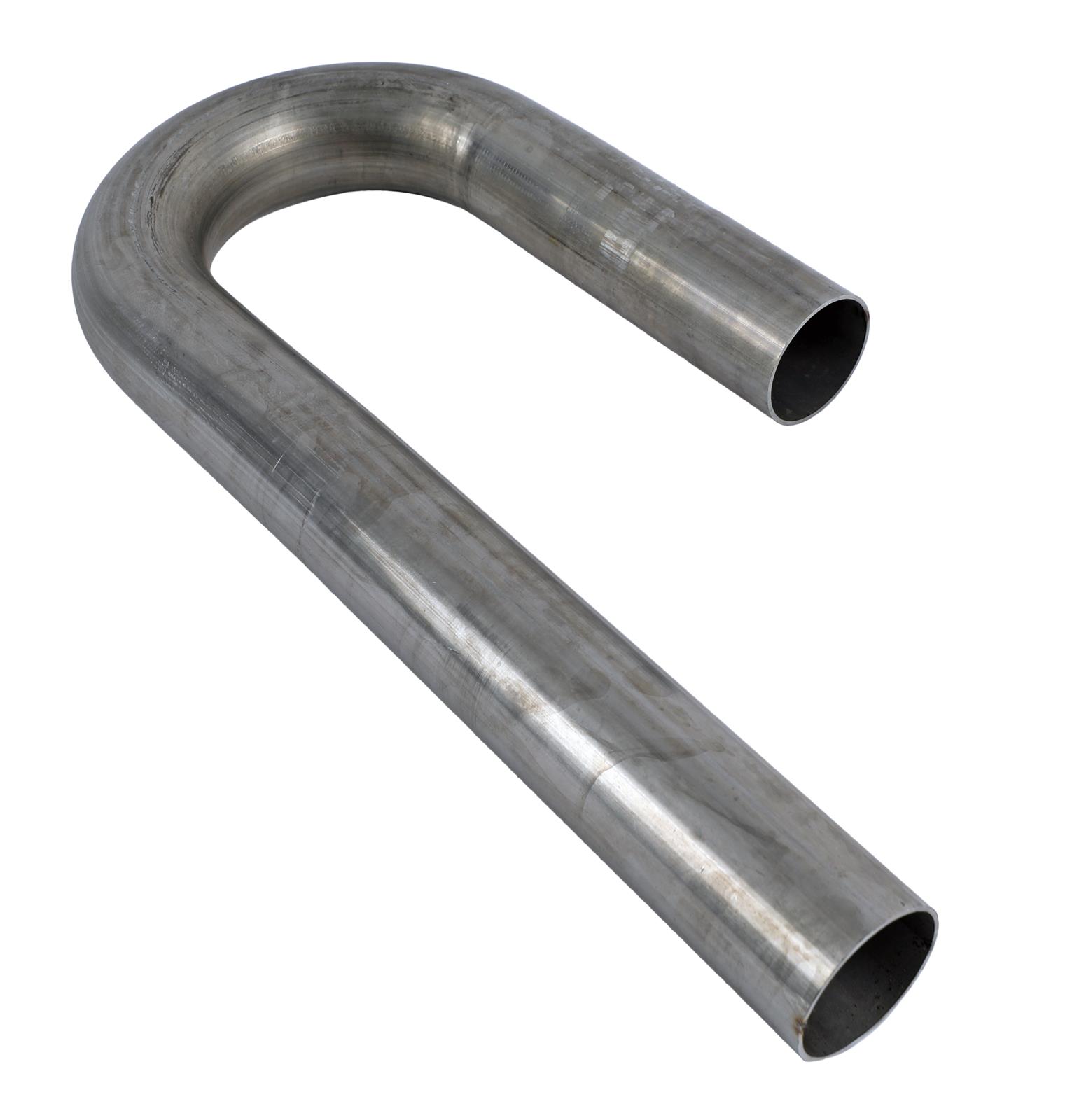 Stainless Works 1 7/8in 180 degree mandrel bend
