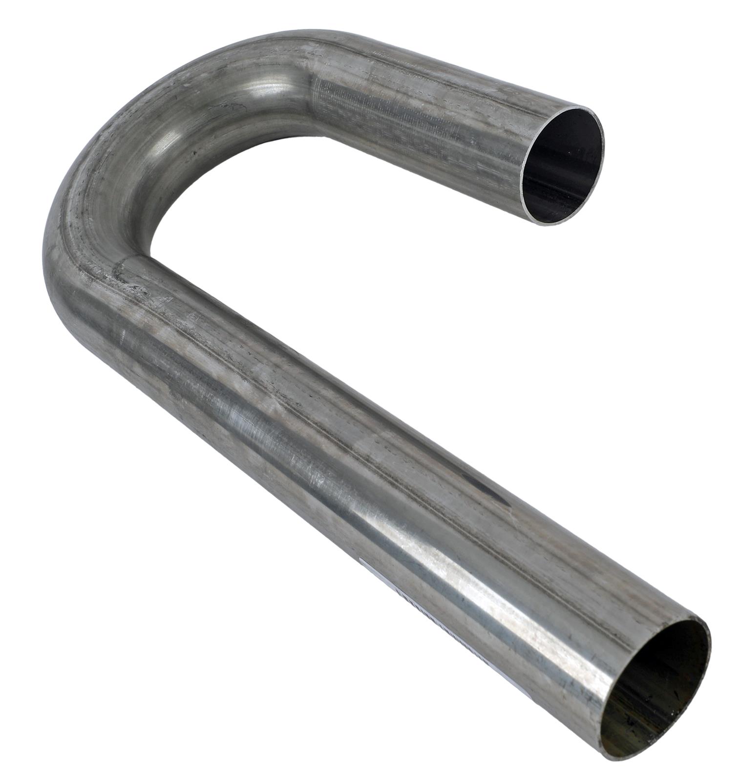 Stainless Works 2 1/8in 180 degree mandrel bend
