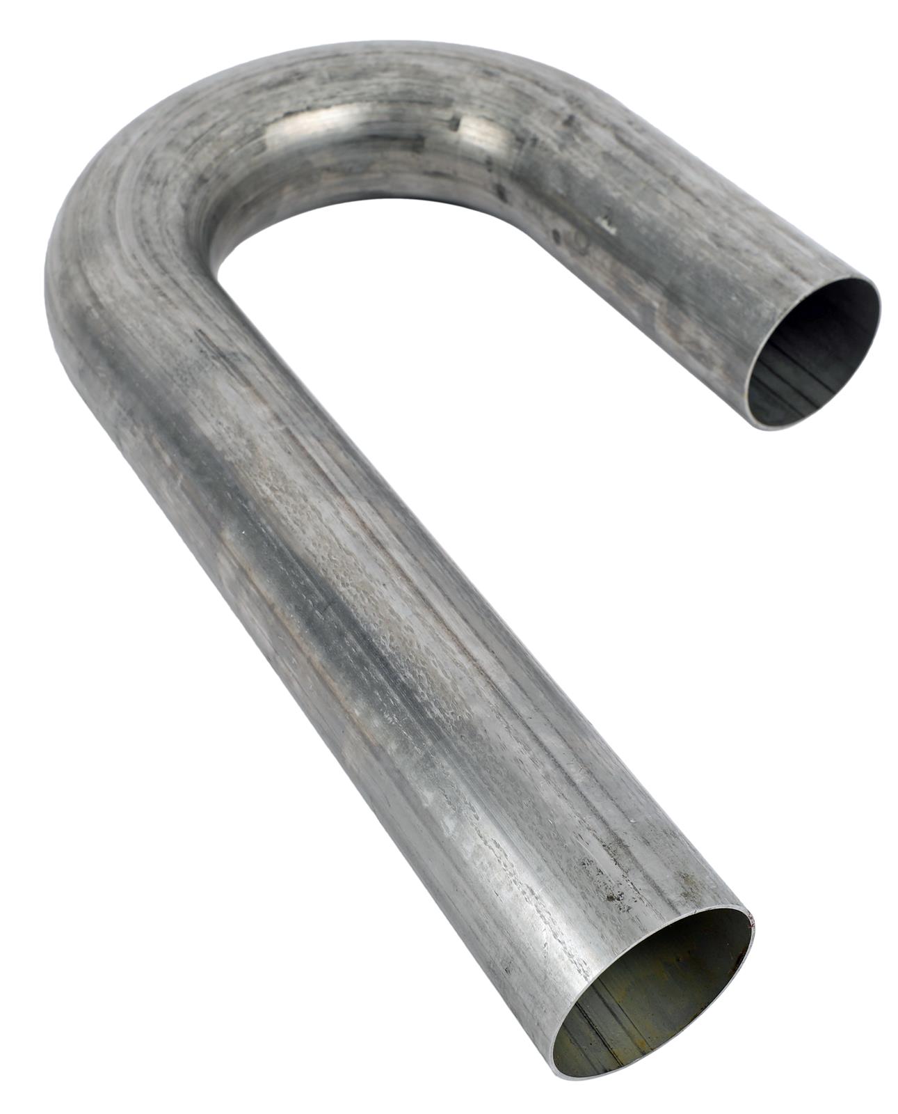 Stainless Works 3in 180 degree mandrel bend.065 wall