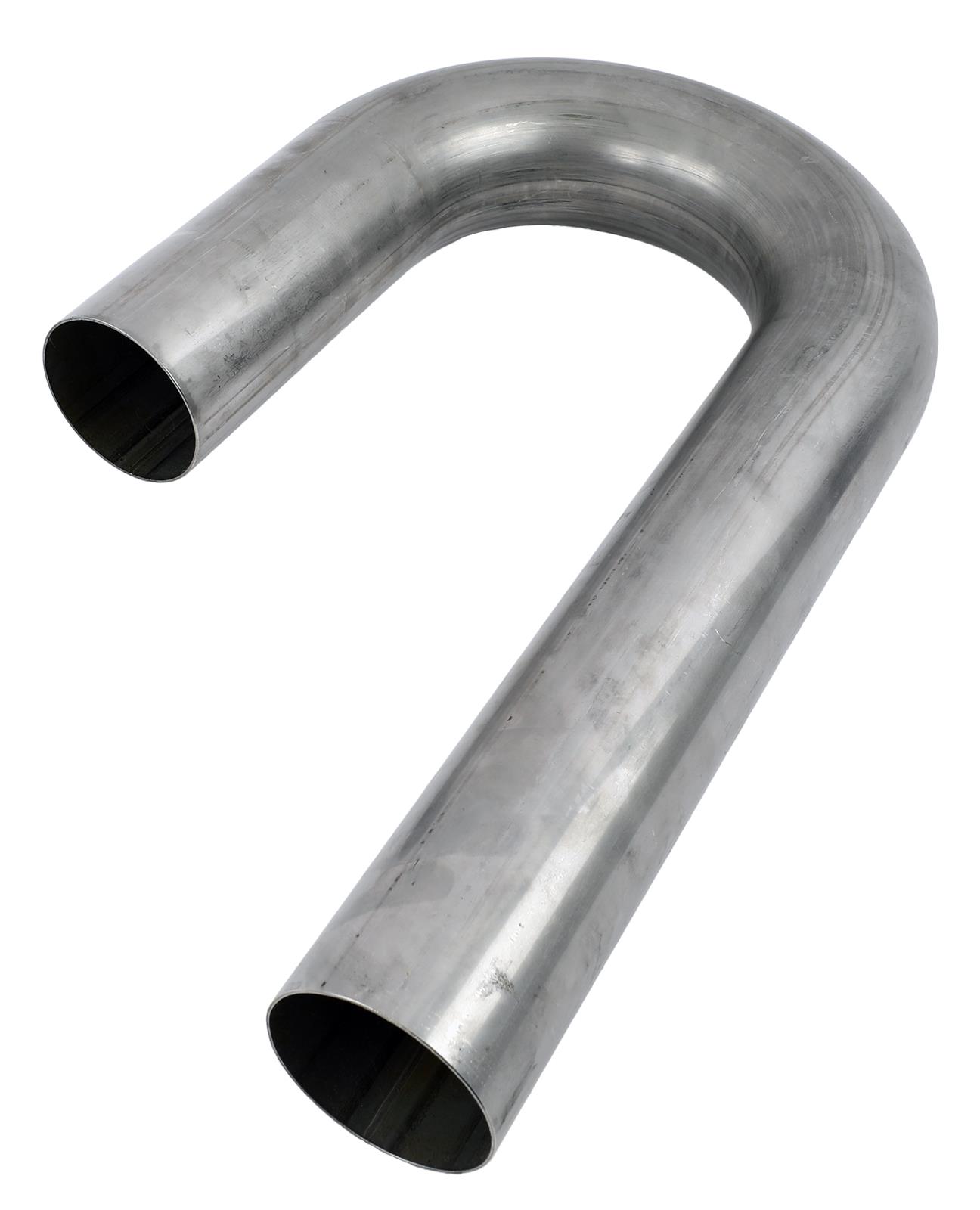 Stainless Works 3in 180 degree mandrel bend.049 wall