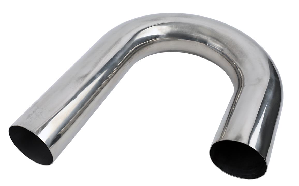 Stainless Works 4in 180 degree mandrel bend