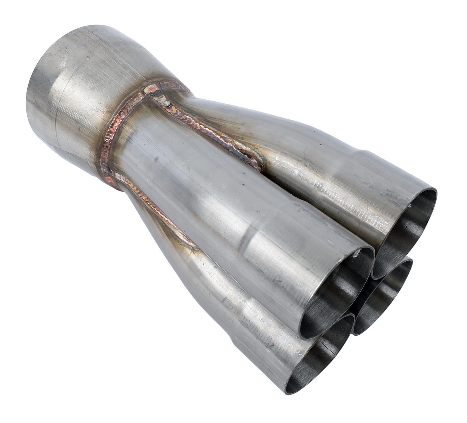 Stainless Works 2-3/8 Stainless Works 2-3/8