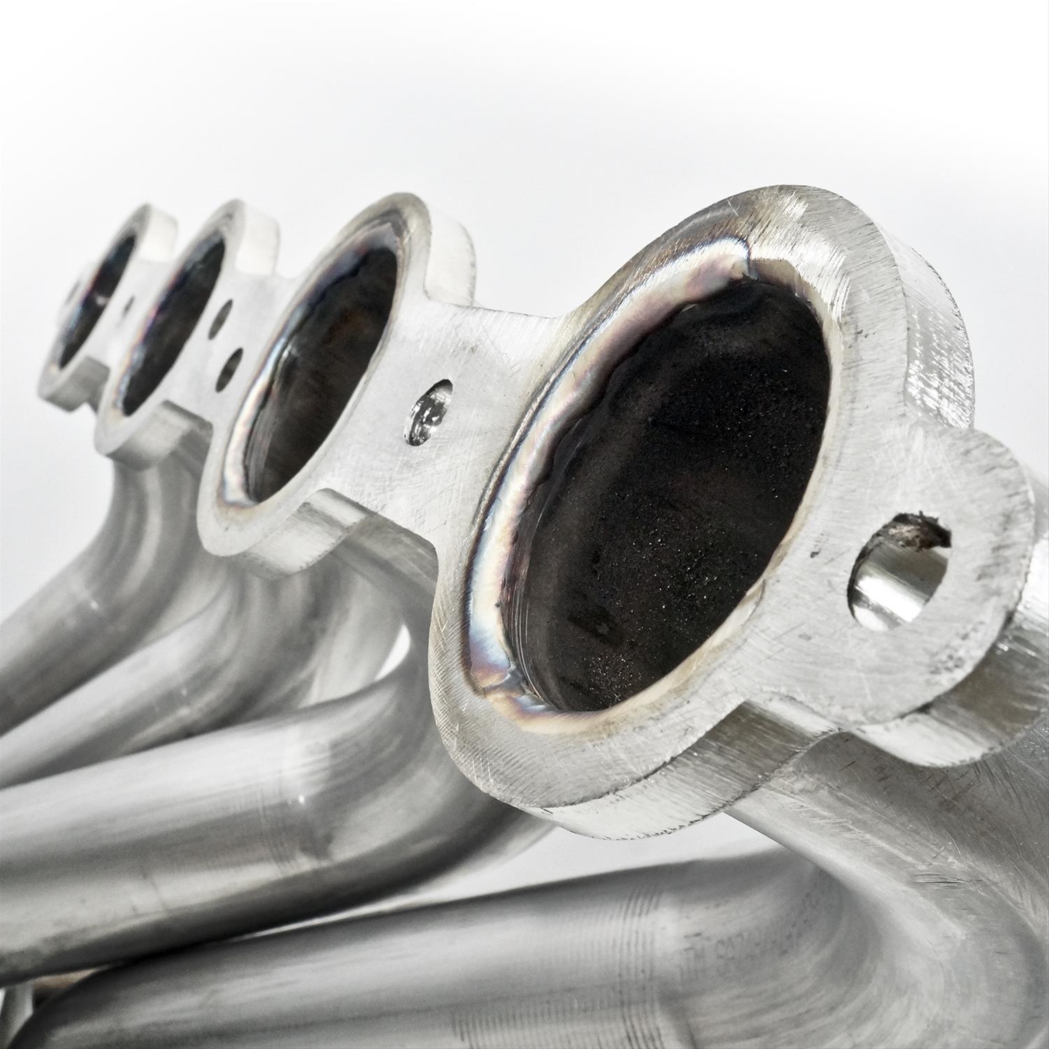 Stainless Works 08-09 Pontiac G8 GT Headers 1-7/8in Primaries 3in Leads Performance Connect w/ Cats thumbnail 2