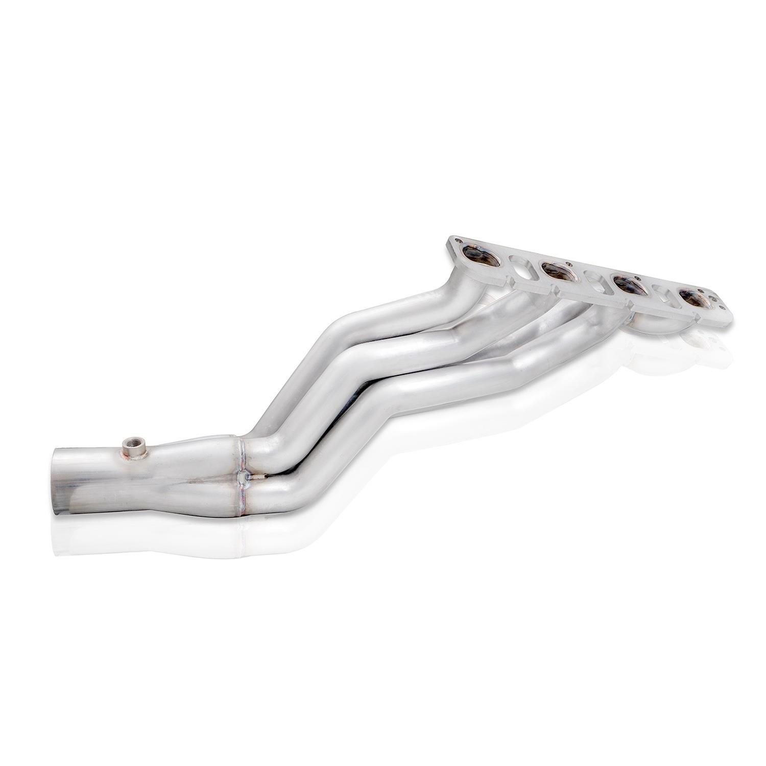 Stainless Works 2019+ Ram Headers 1-7/8in Primaries With High Flow Cats thumbnail 3