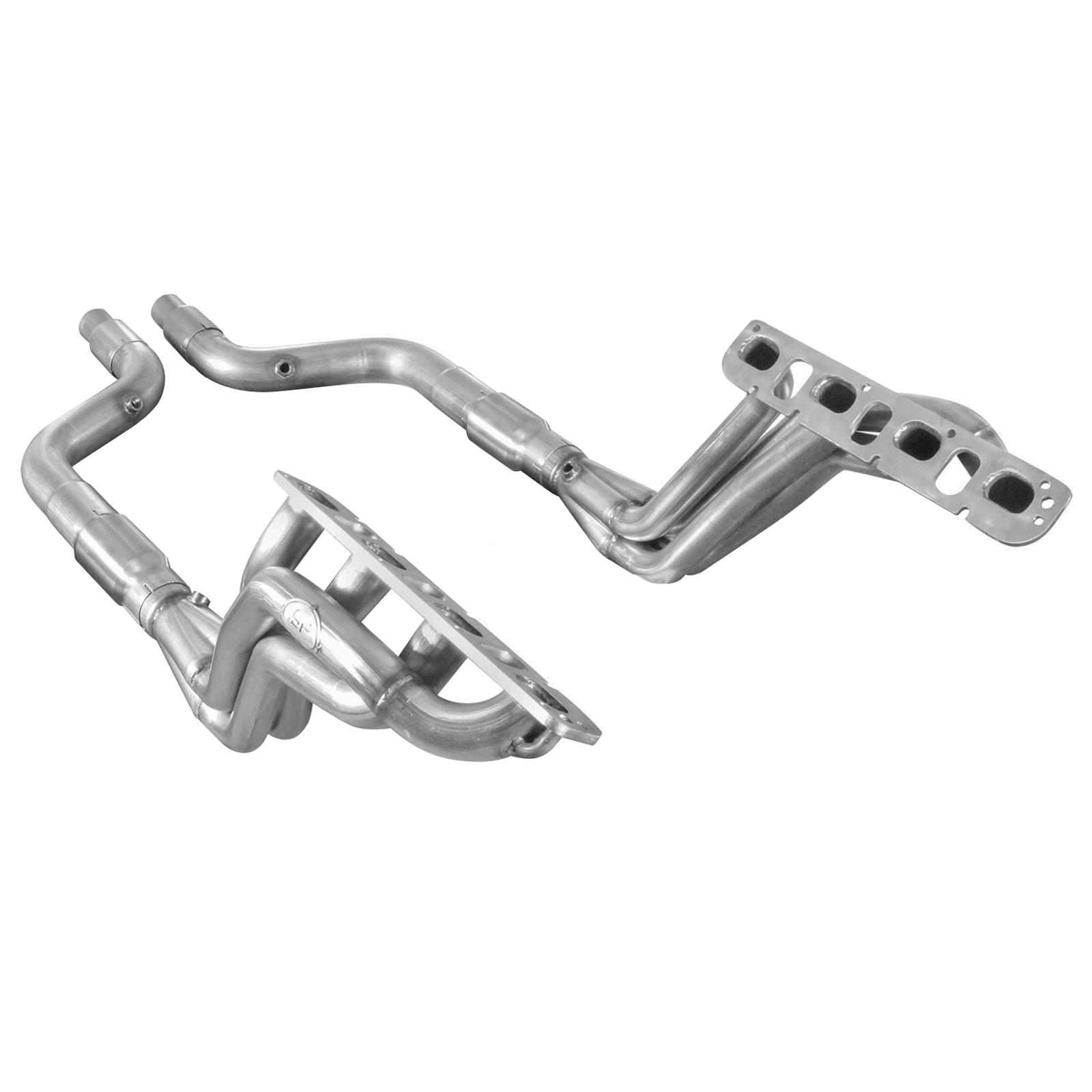 Stainless Works Performance Headers SHM64HDRCAT