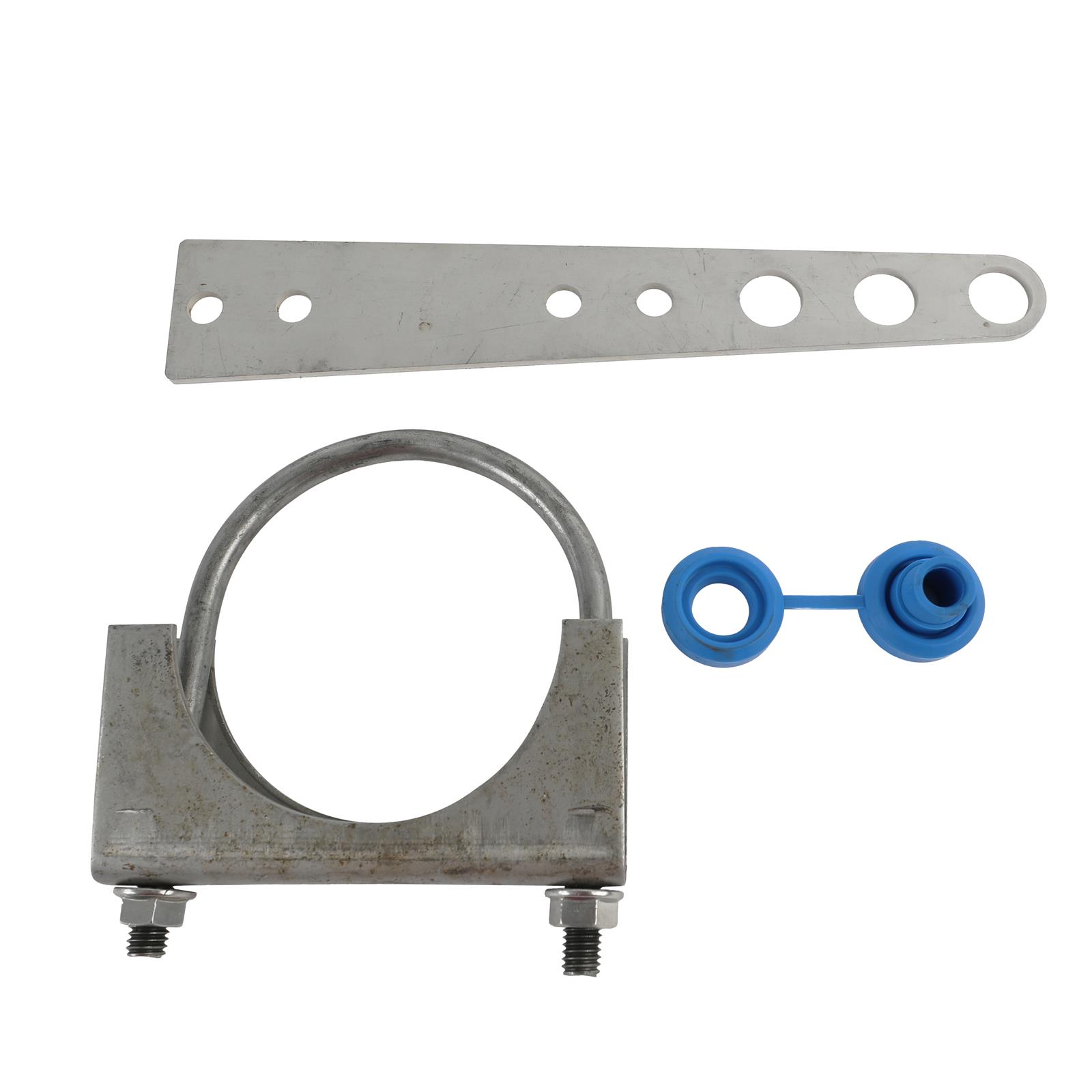 Stainless Works TH3.5SC Stainless Works Trick Exhaust Hangers
