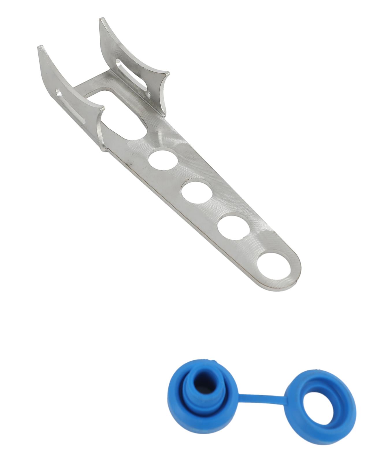 Stainless Works TH4W Stainless Works Trick Exhaust Hangers