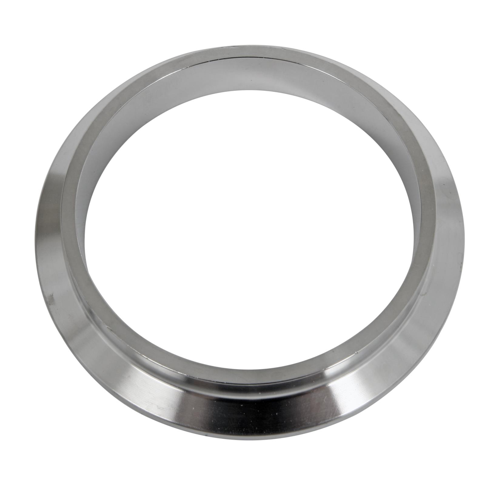 Stainless Works VBF Stainless Works VBand Coupling Clamps Summit Racing