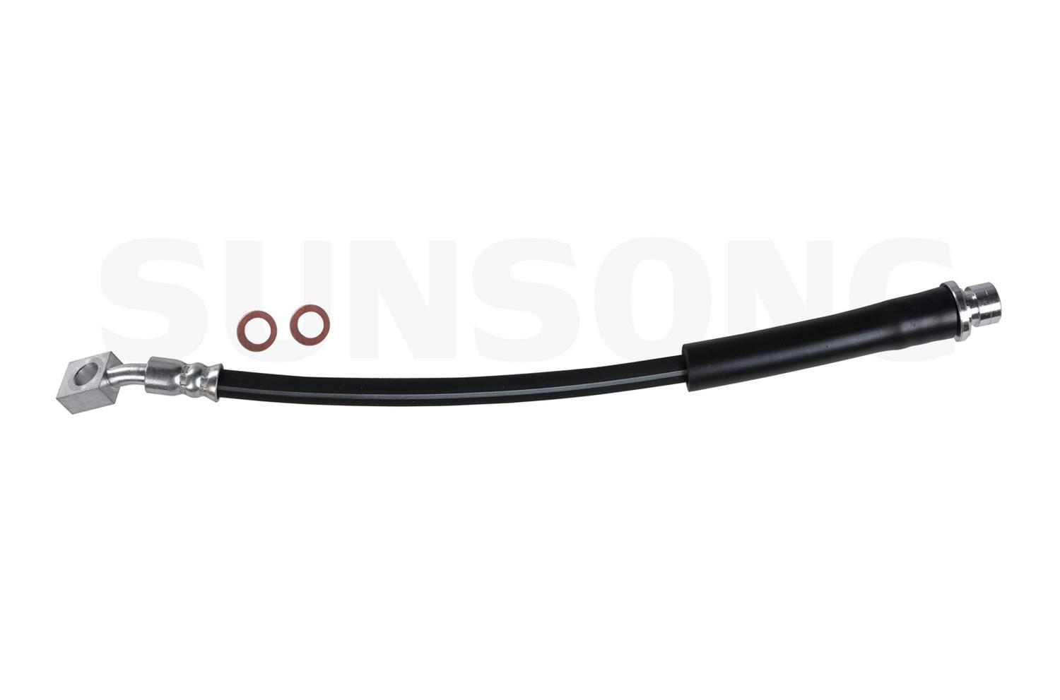 Sunsong 2201381 Sunsong Brake Hoses Summit Racing