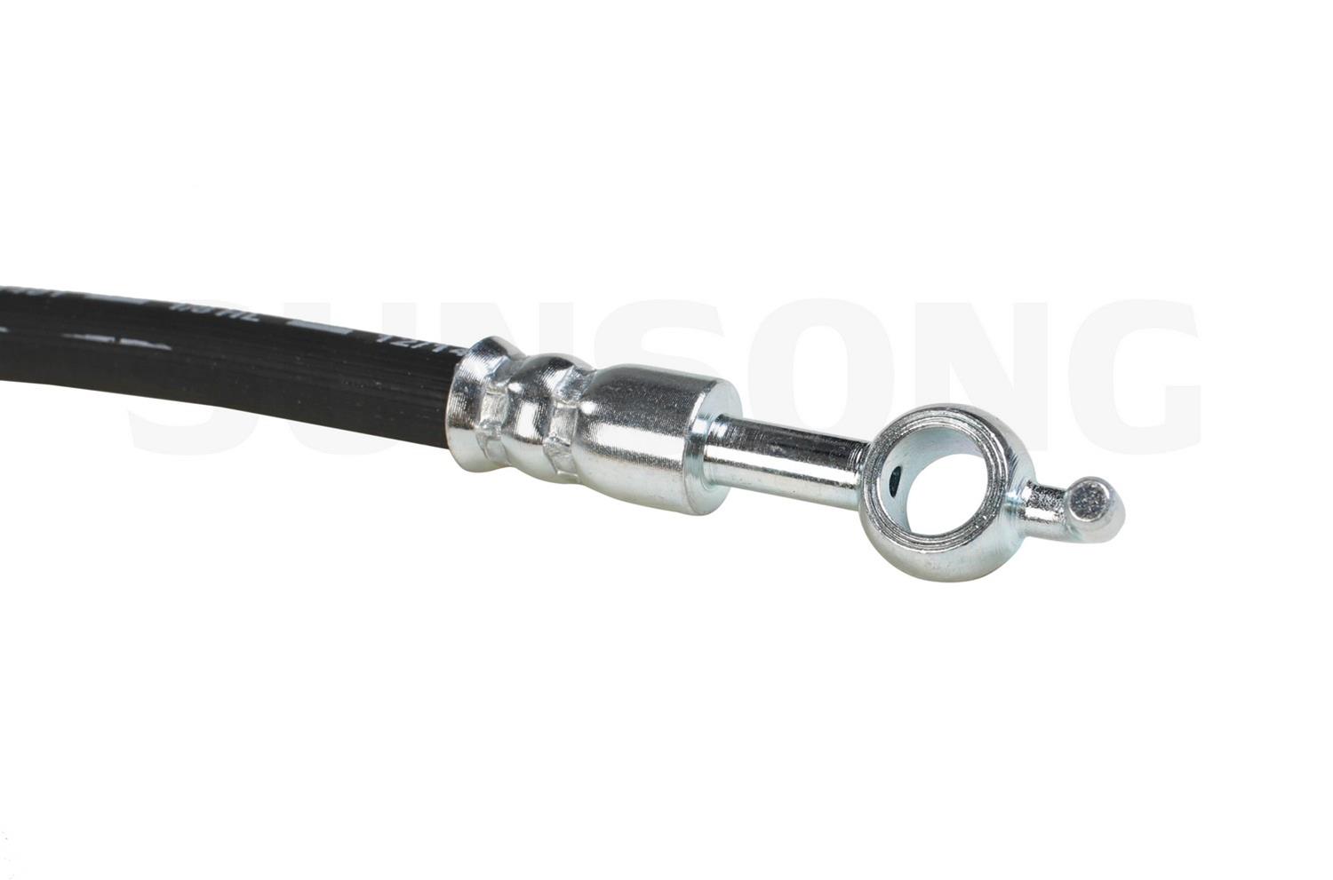 Sunsong 2201466 Sunsong Brake Hoses Summit Racing