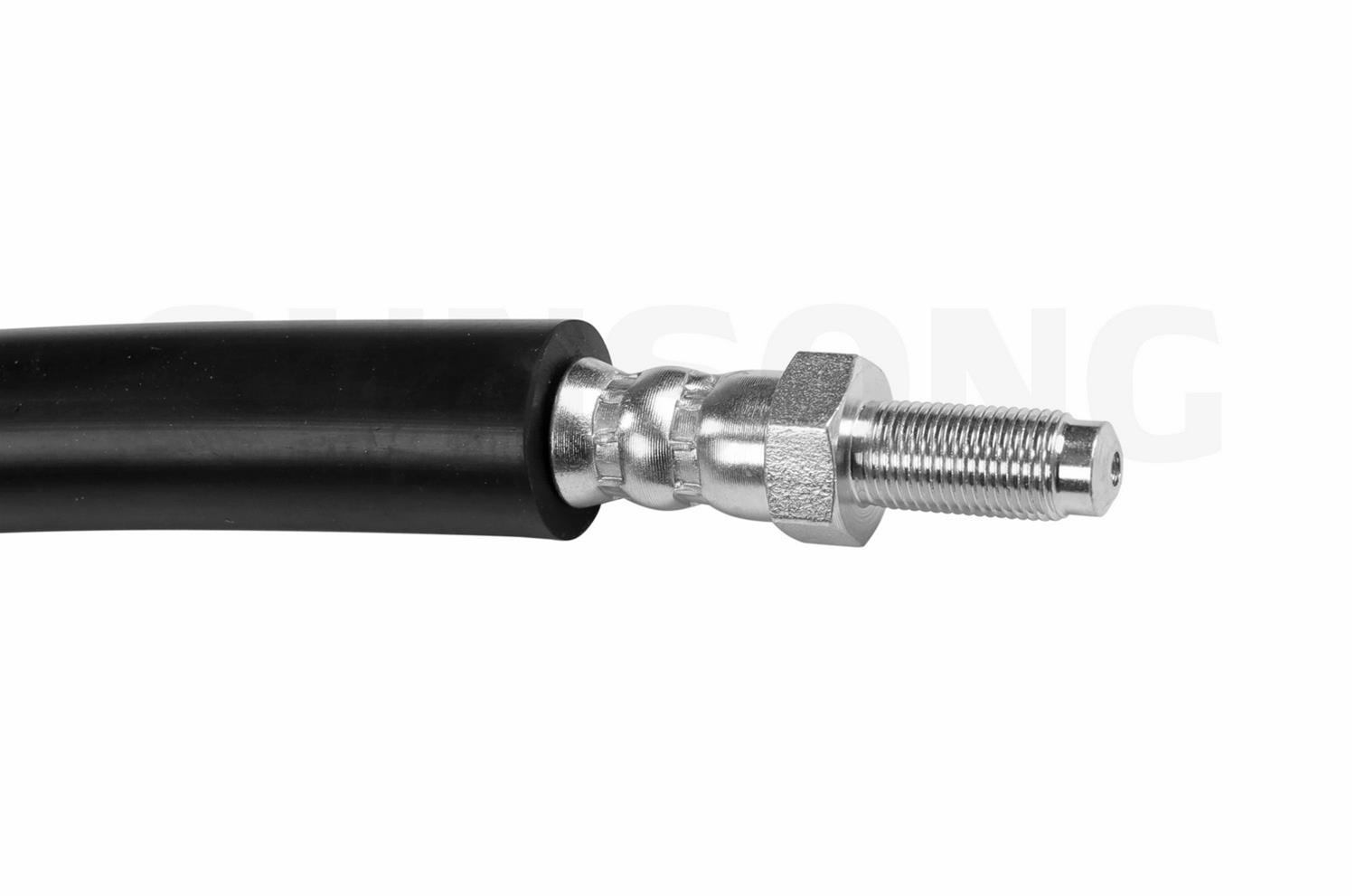 Sunsong 2201838 Sunsong Brake Hoses Summit Racing