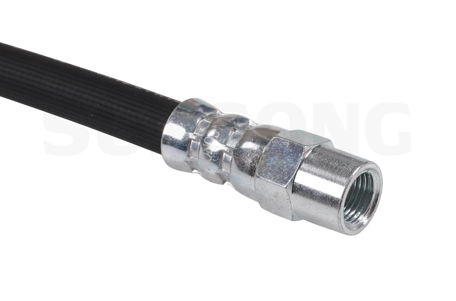 Sunsong 2201841 Sunsong Brake Hoses | Summit Racing