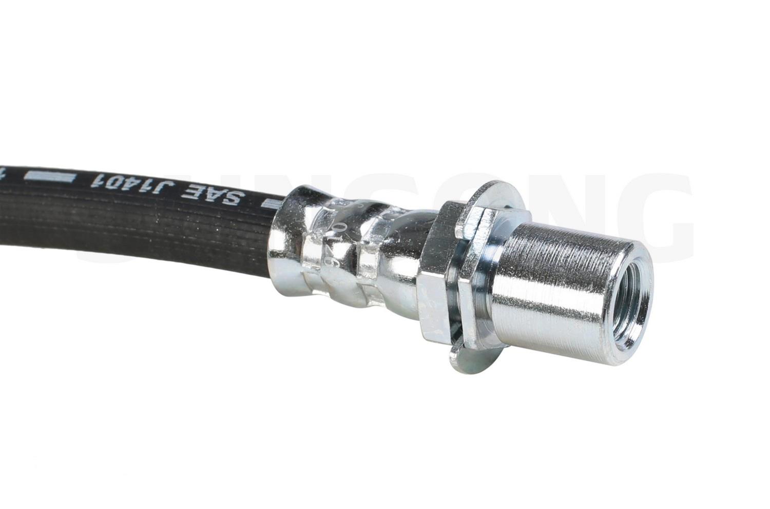 Sunsong 2201888 Sunsong Brake Hoses Summit Racing