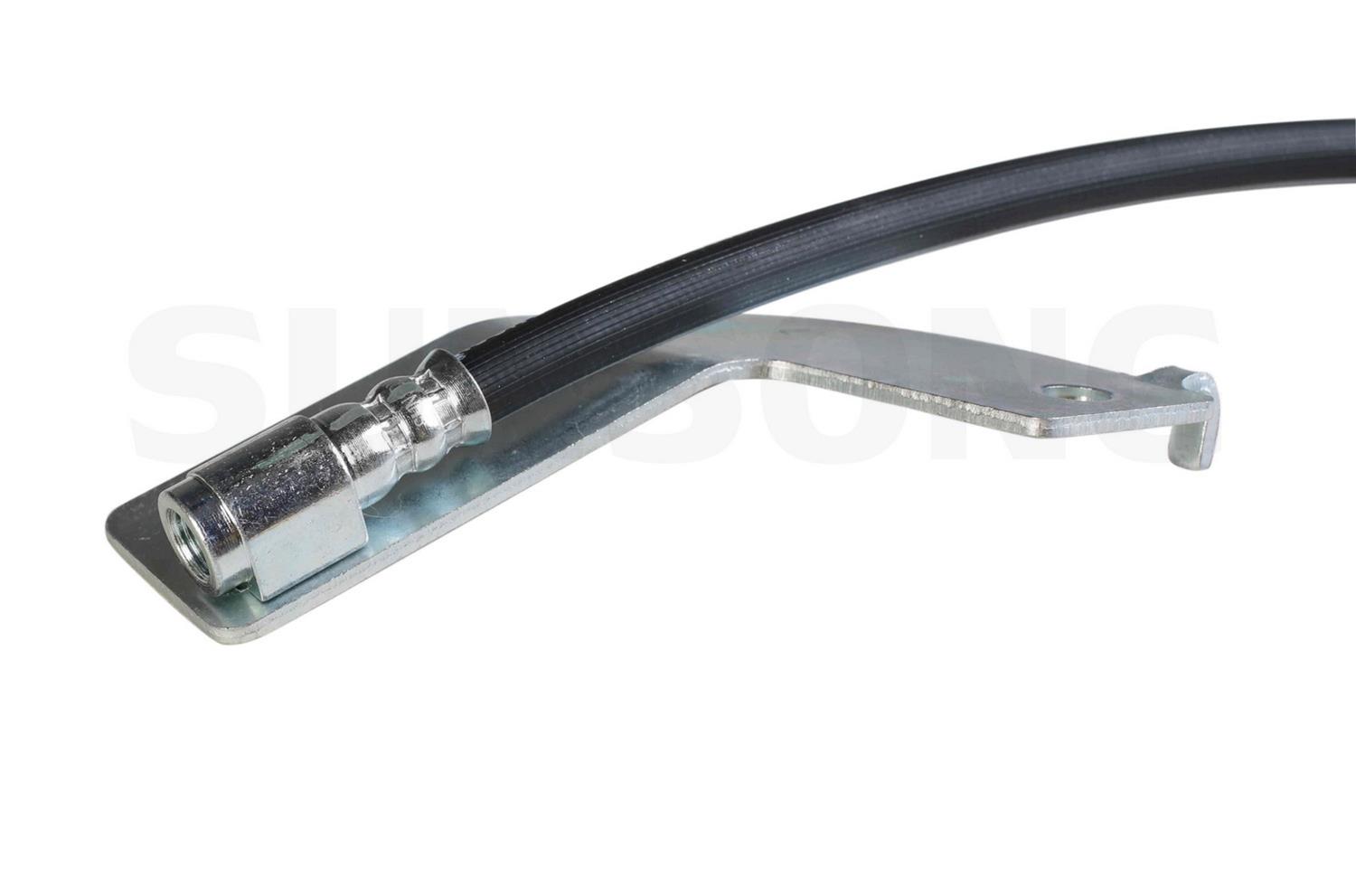 Sunsong 2201900 Sunsong Brake Hoses Summit Racing