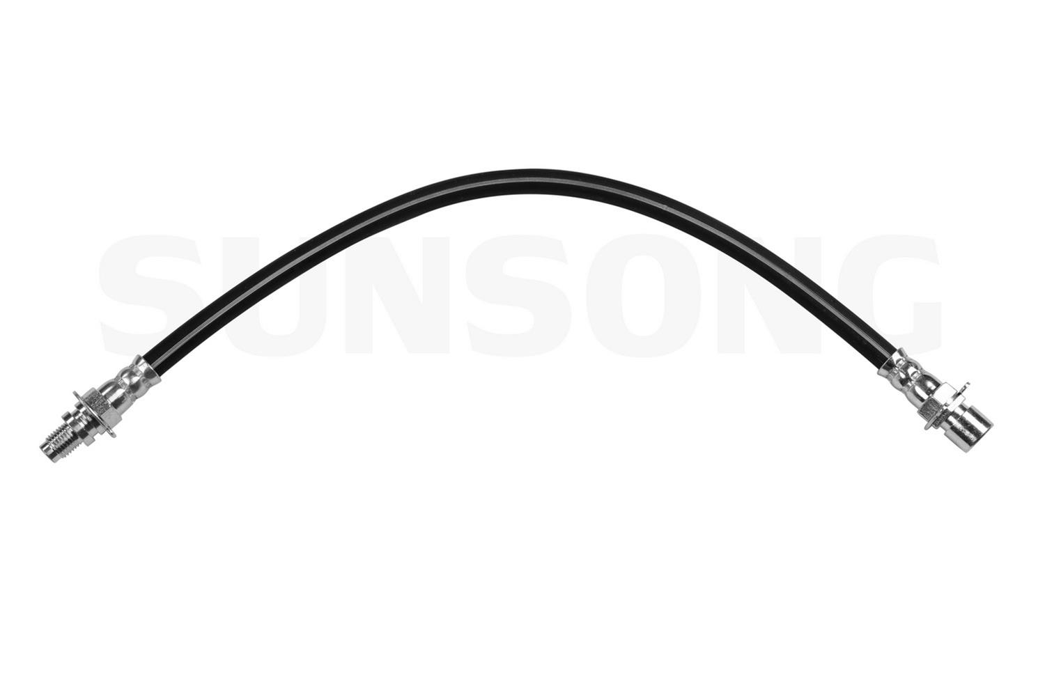Dorman H36592 Hydraulic Brake Hose