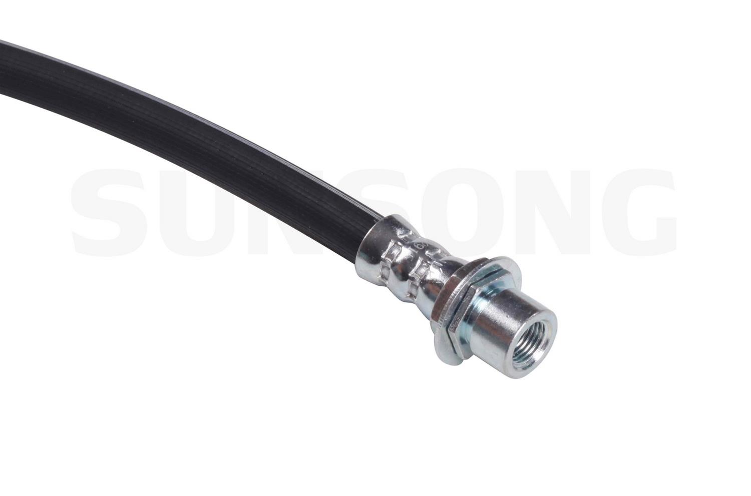 Sunsong 2201978 Sunsong Brake Hoses Summit Racing
