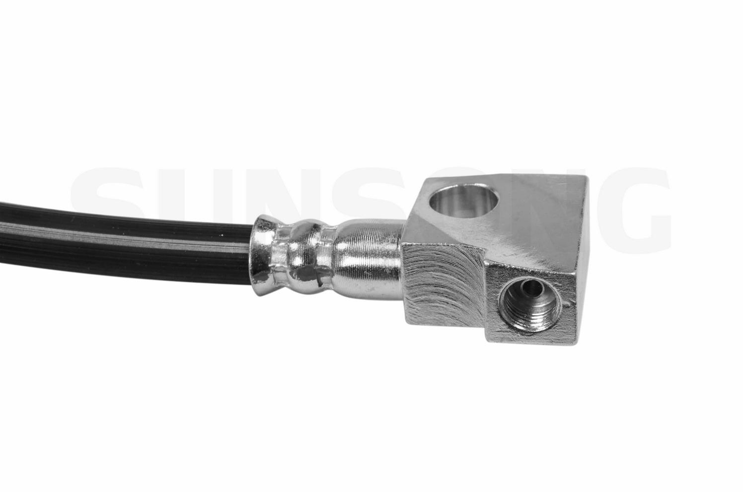 Sunsong 2203089 Sunsong Brake Hoses Summit Racing