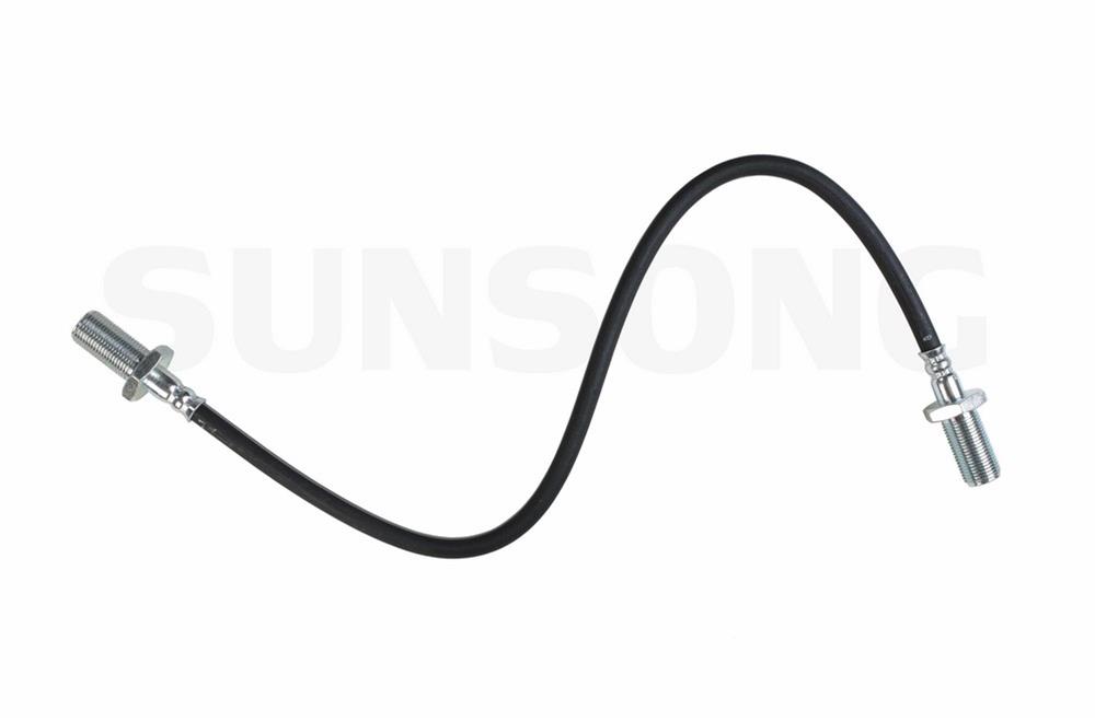 Sunsong 2203389 Sunsong Brake Hoses Summit Racing