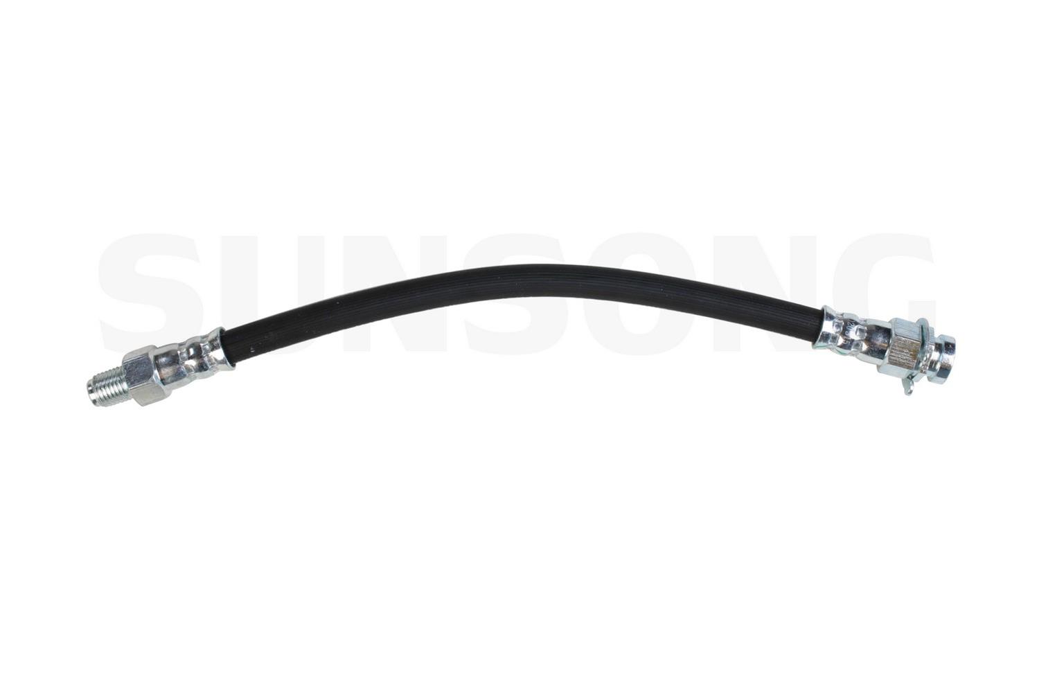 Sunsong 2203401 Sunsong Brake Hoses Summit Racing