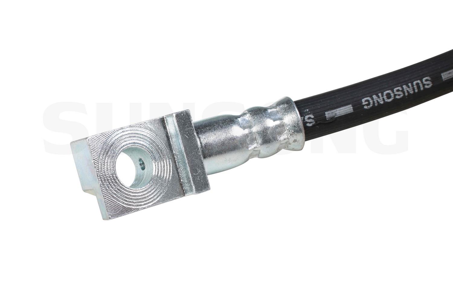 Sunsong 2203417 Sunsong Brake Hoses Summit Racing