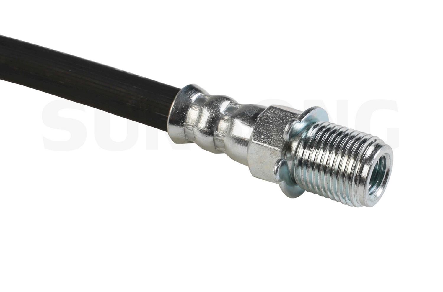 Sunsong 2204005 Sunsong Brake Hoses Summit Racing