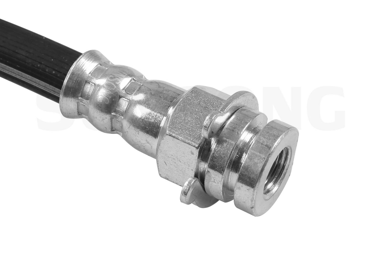 Sunsong 2204291 Sunsong Brake Hoses Summit Racing