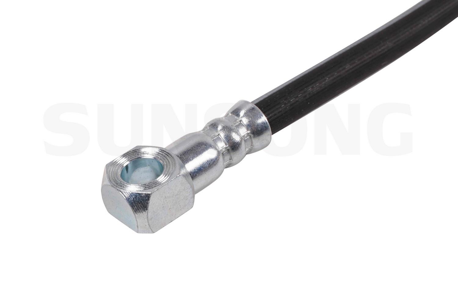 Sunsong 2204394 Sunsong Brake Hoses | Summit Racing