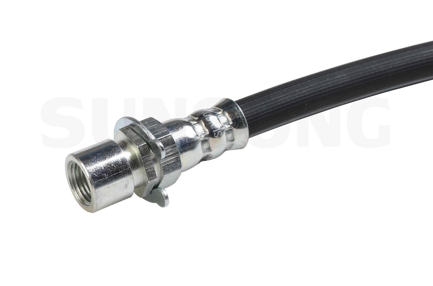 Sunsong 2204496 Sunsong Brake Hoses Summit Racing