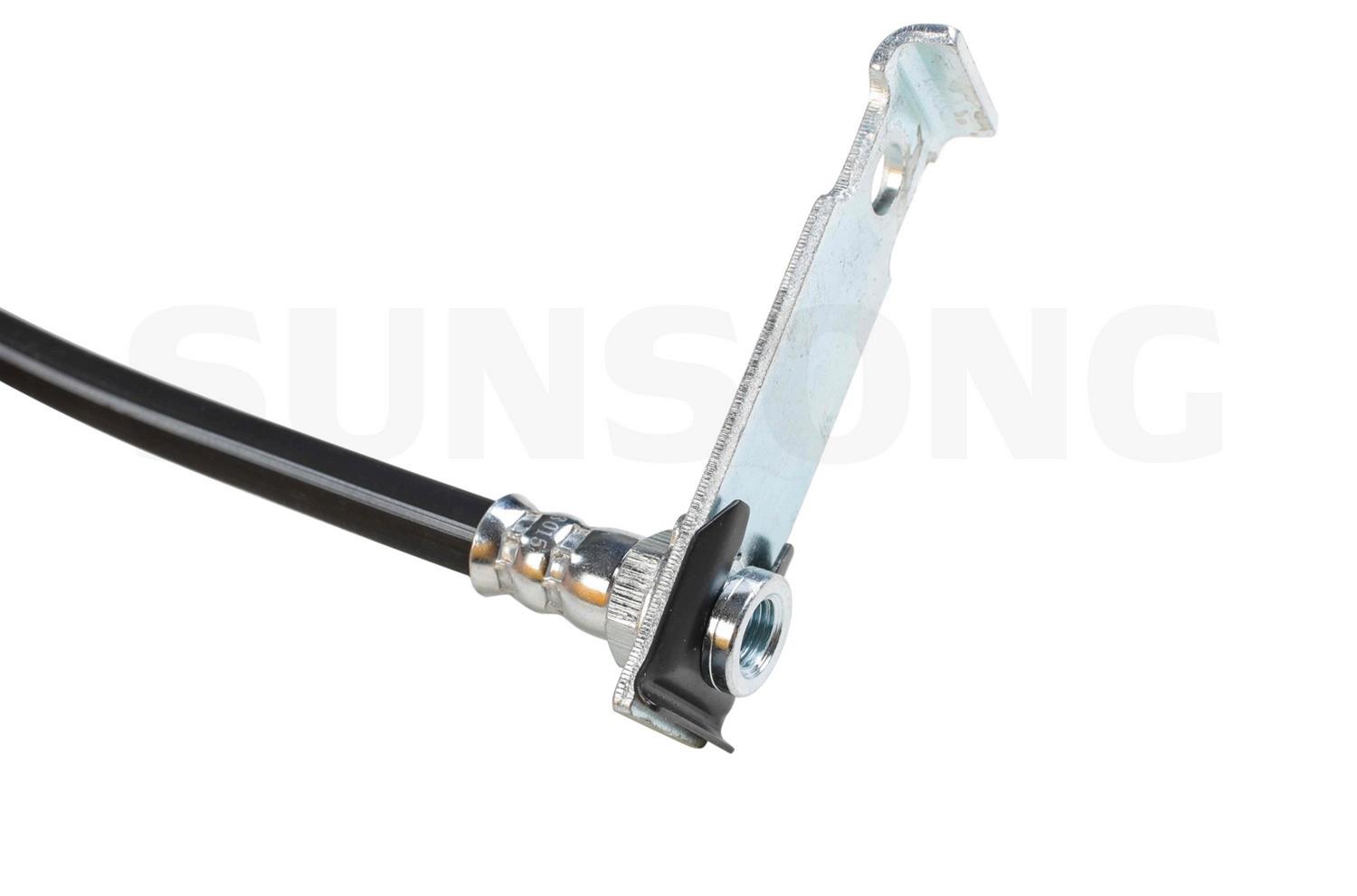 Sunsong 2204620 Sunsong Brake Hoses Summit Racing