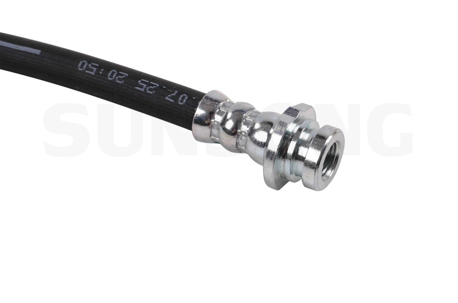 Sunsong 2204805 Sunsong Brake Hoses Summit Racing