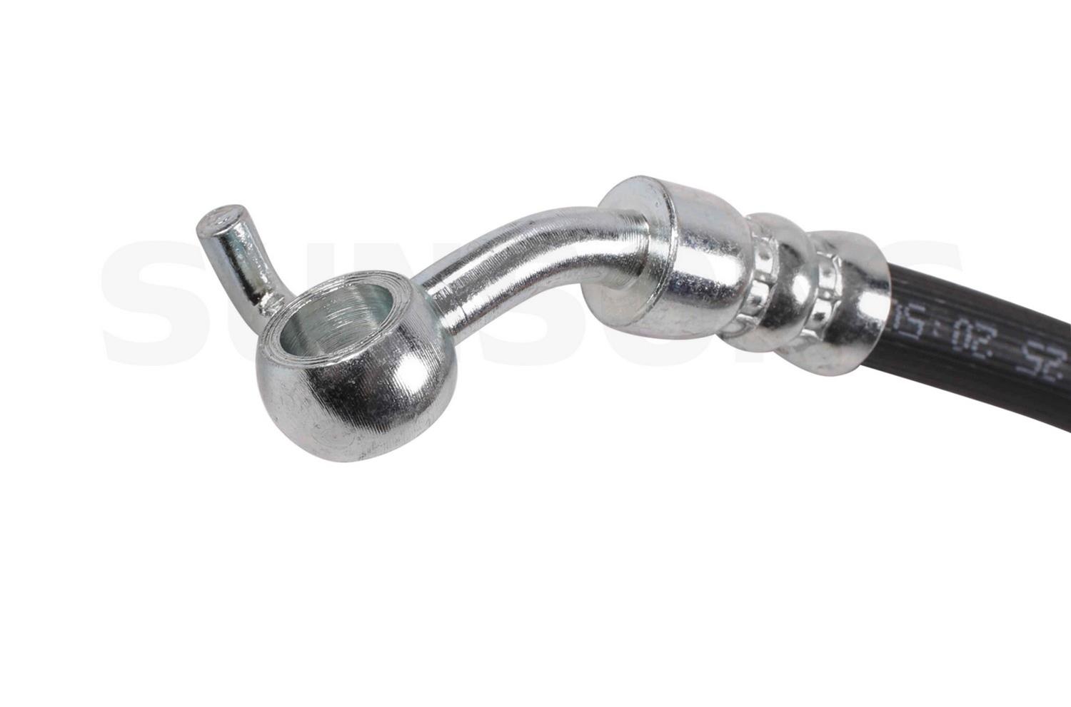 Sunsong 2204806 Sunsong Brake Hoses Summit Racing