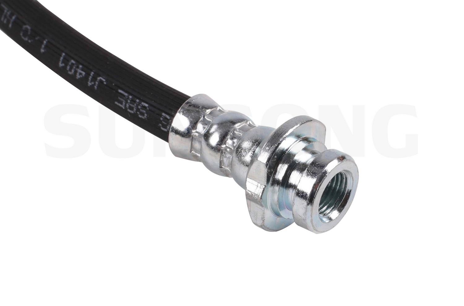 Sunsong 2206220 Sunsong Brake Hoses | Summit Racing