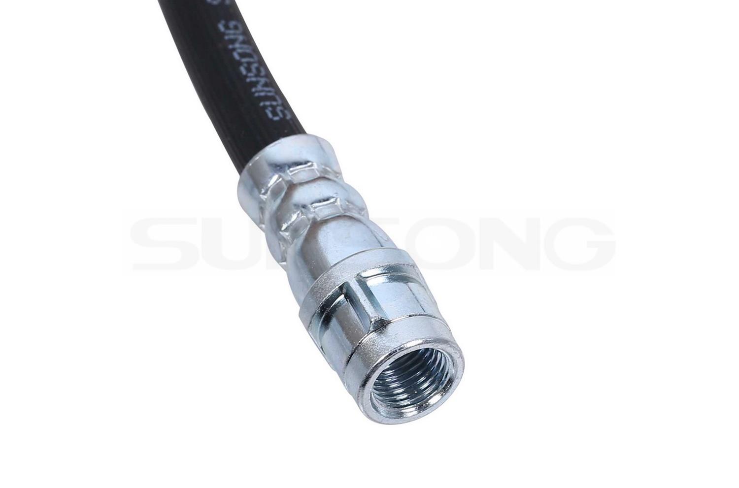 Sunsong 2207151 Sunsong Brake Hoses Summit Racing
