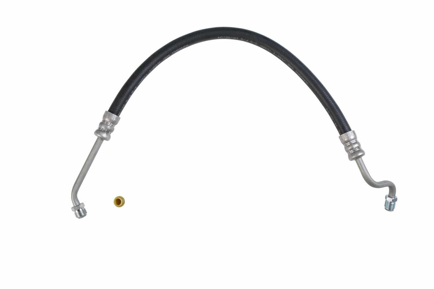 Sunsong 3401900 Sunsong Power Steering Hose Assemblies Summit Racing
