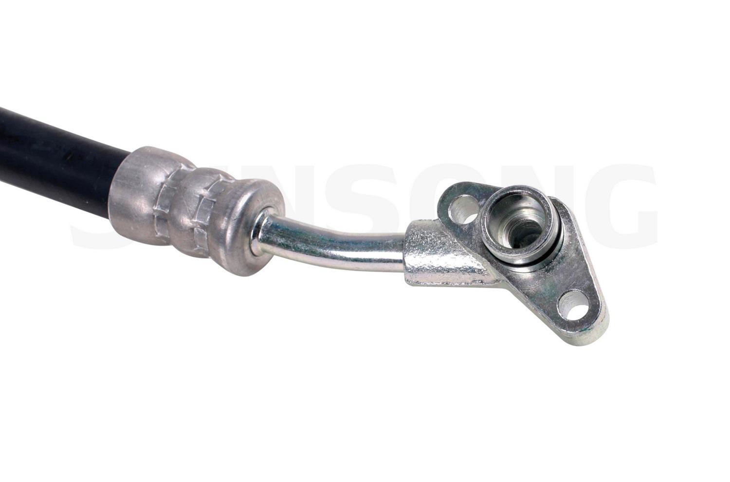 Sunsong 3402797 Sunsong Power Steering Hose Assemblies