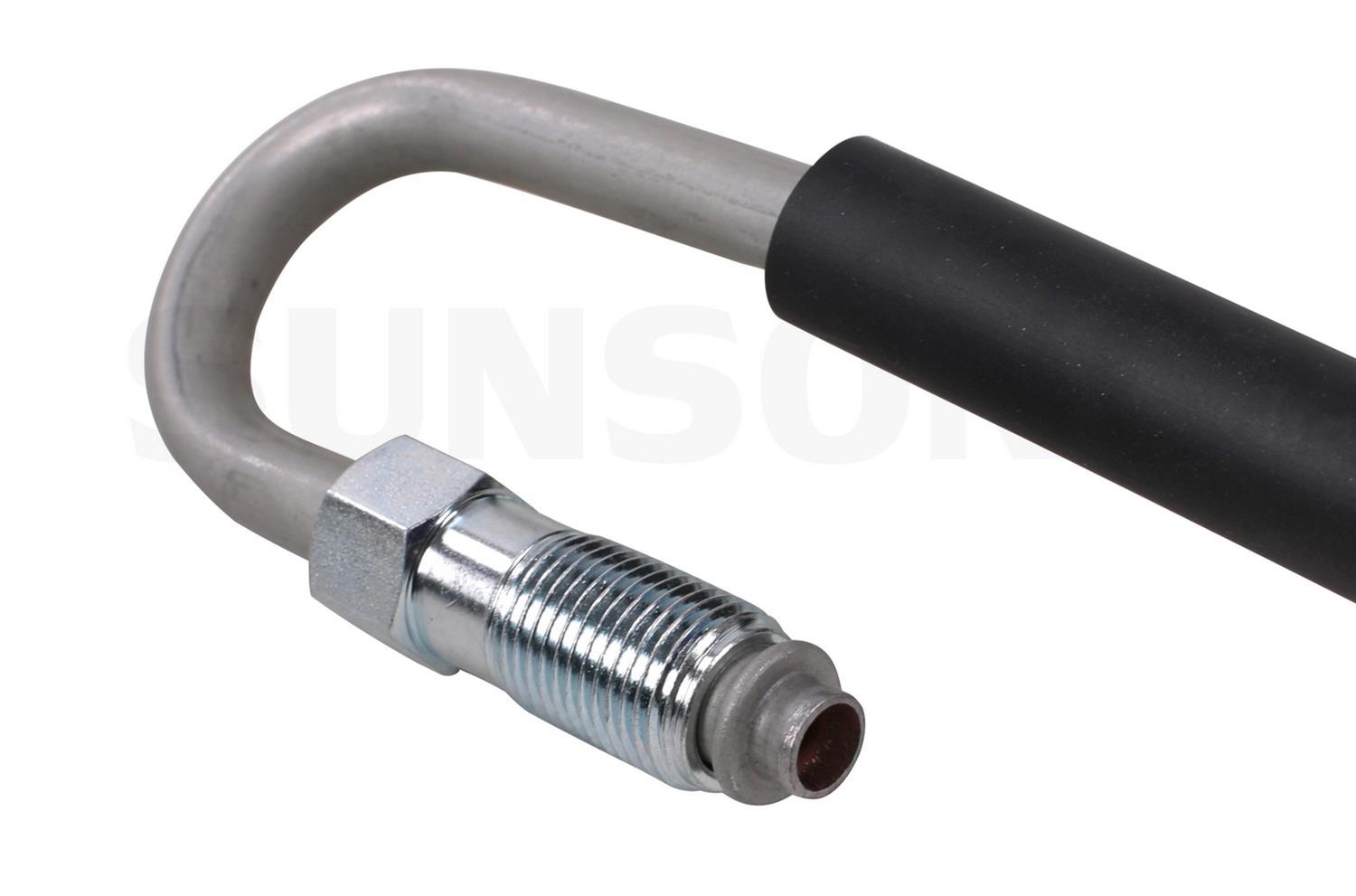 Sunsong 3402884 Sunsong Power Steering Hose Assemblies | Summit Racing